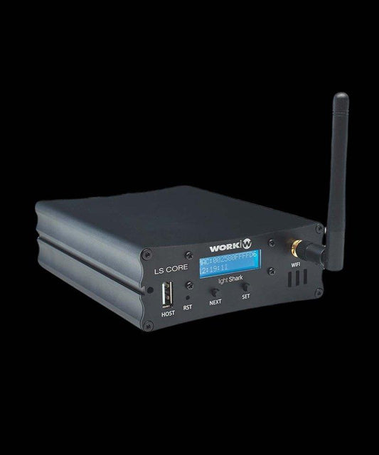 LS-Core