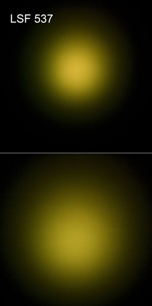Light Shaping Filter 20 Degree - 24" x 22" Sheet