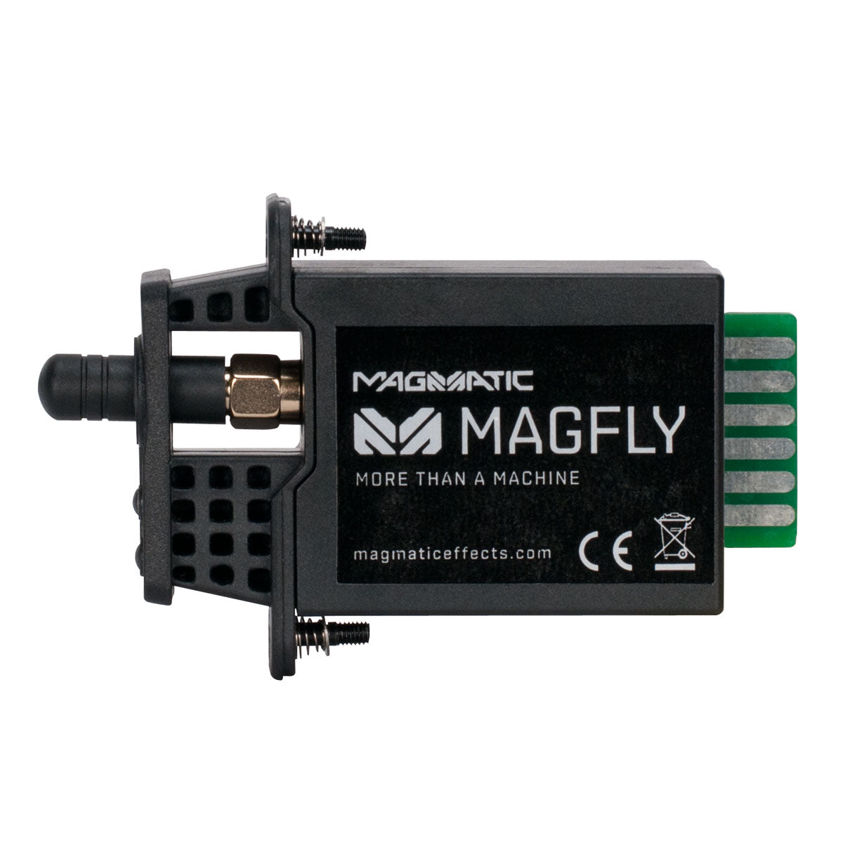 MagFLY