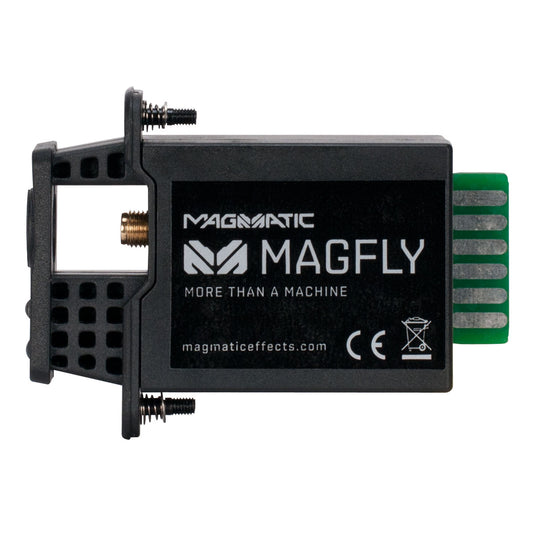 MagFLY