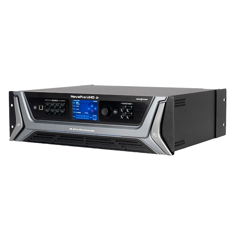 NOVASTAR NOVAPRO UHD JR