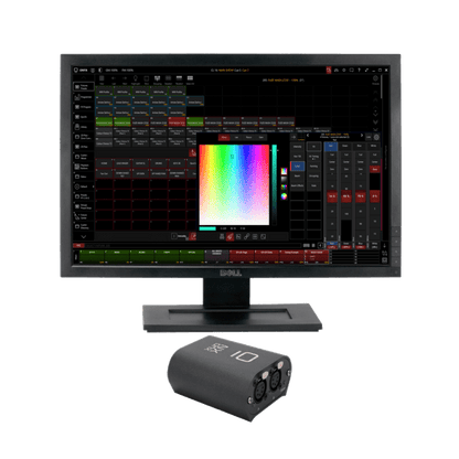 Onyx NX DMX