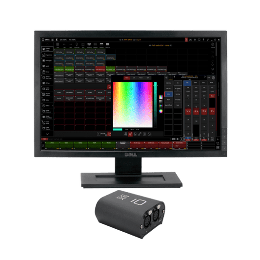 Onyx NX DMX