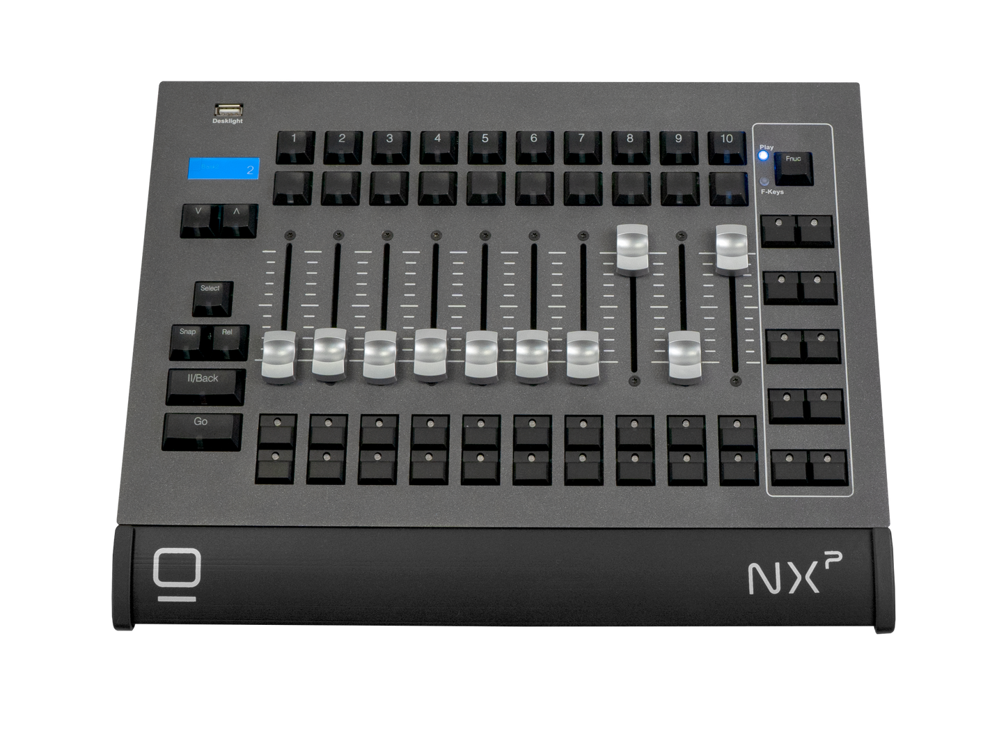 ONYX NX P