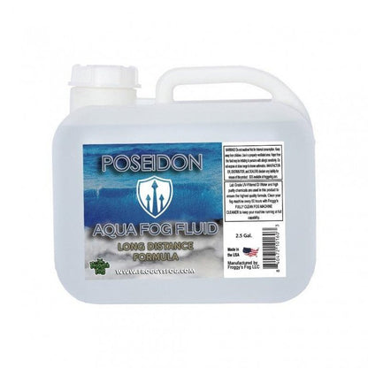Froggy's Aqua Fog Fluid - Long Distance