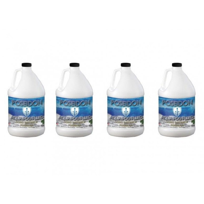 Froggy's Aqua Fog Fluid - Long Distance