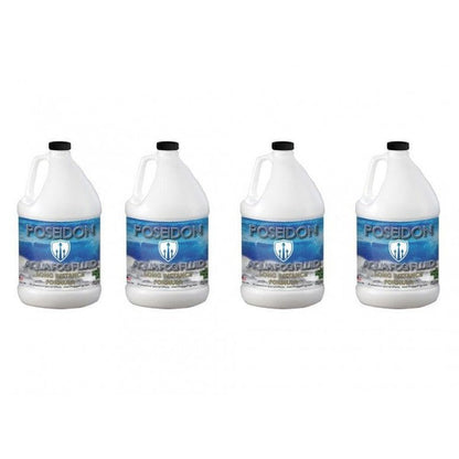 Froggy's Aqua Fog Fluid - Long Distance
