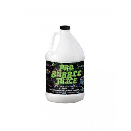 Froggy's Pro Bubble Fluid