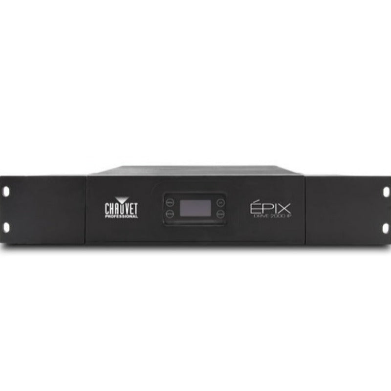 EPIX Drive 2000 IP