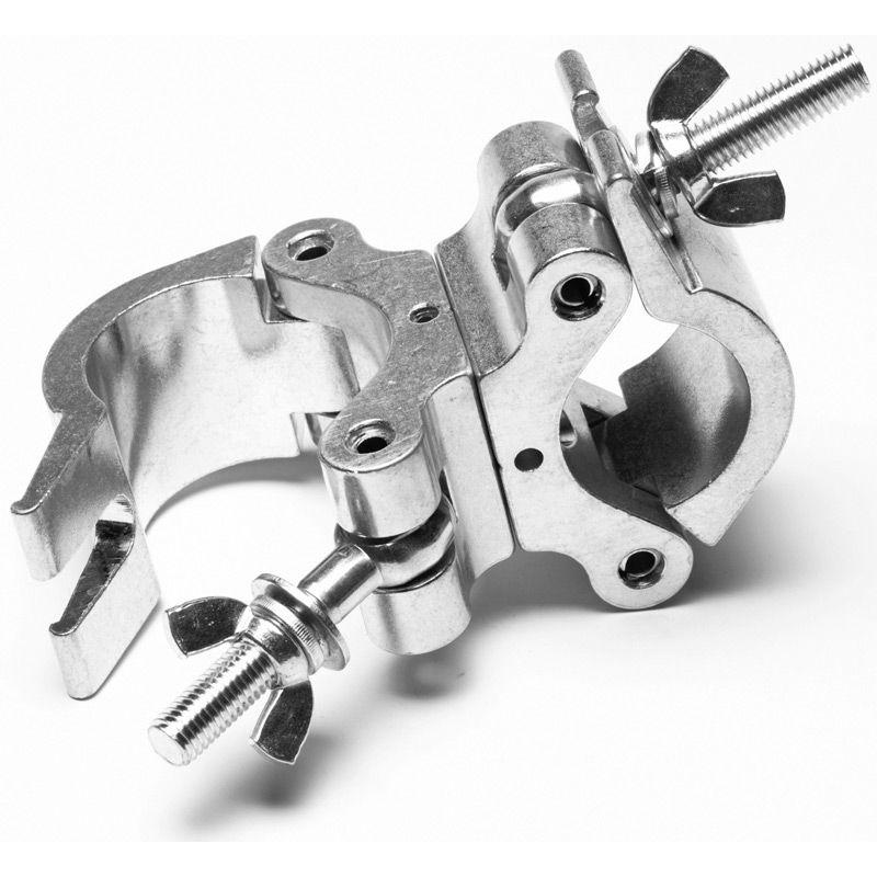 Pro Swivel Clamp