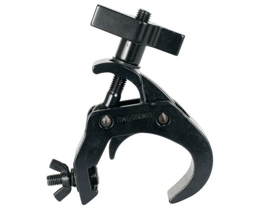 Elation Quick Rig Clamp (Black)