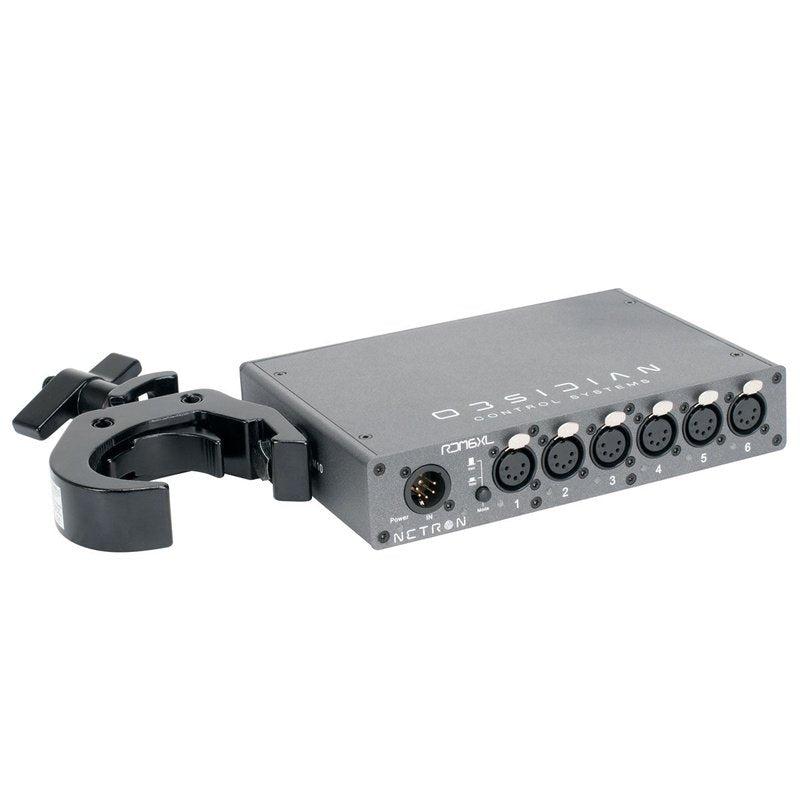 RDM 6XL DMX Splitter