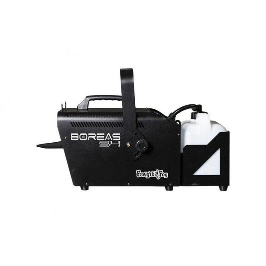 Boreas S4 Snow Machine