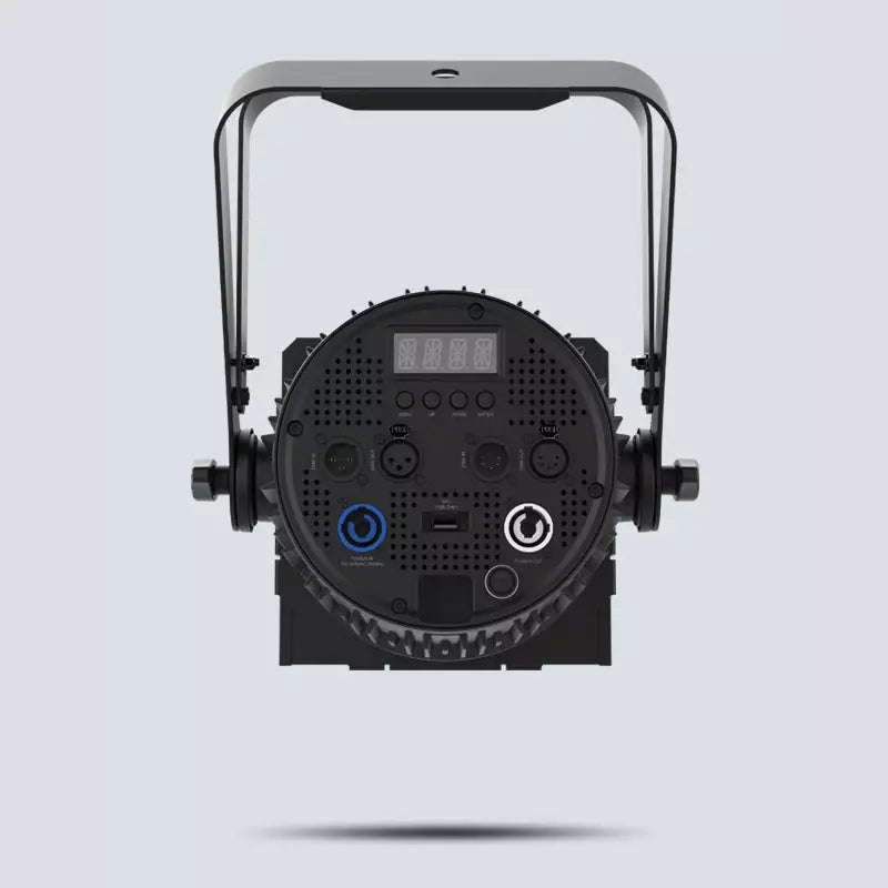 SlimPAR Pro QZ12 USB