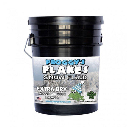 Froggy's Extra Dry Snow Fluid