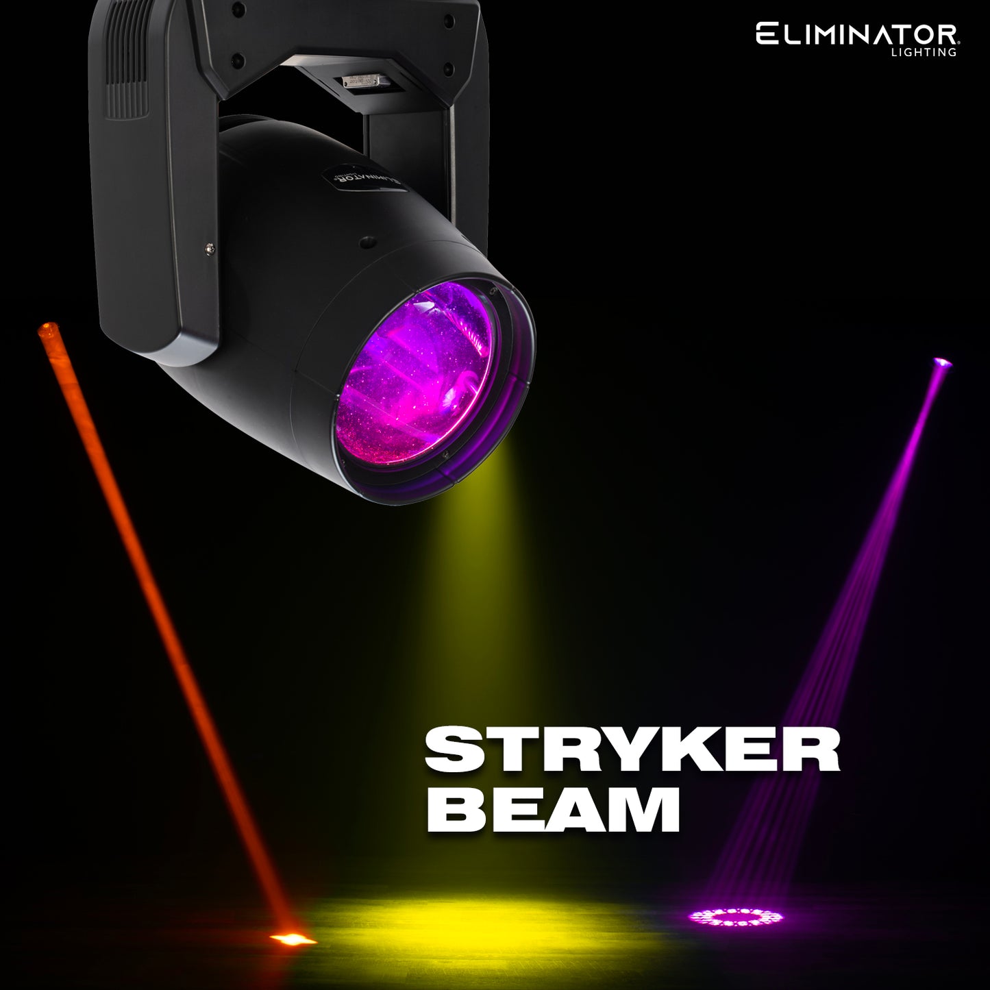 Stryker Beam