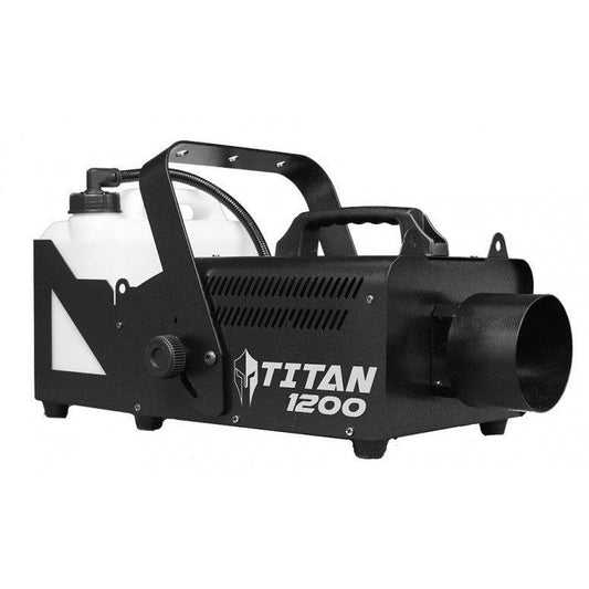 Titan 1200 Fog Machine