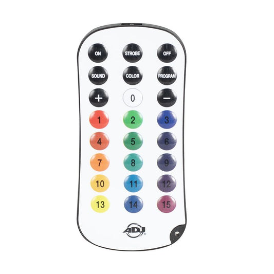 UCIR24 Remote