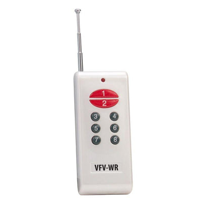 VF Volcano EP