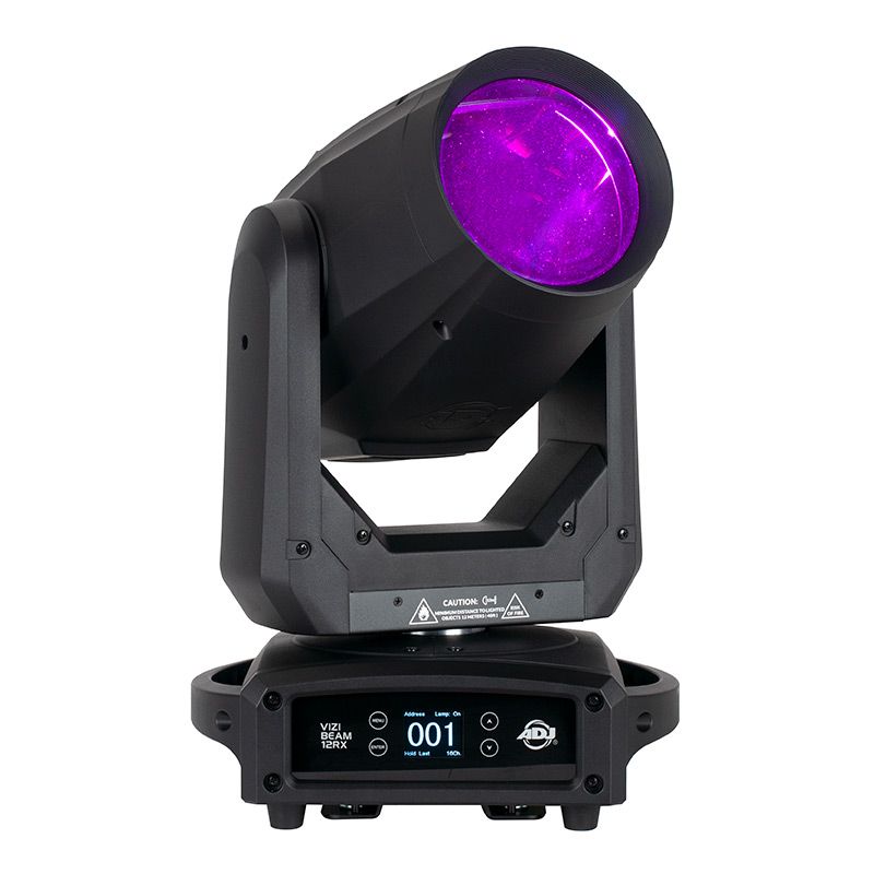 Vizi Beam 12RX