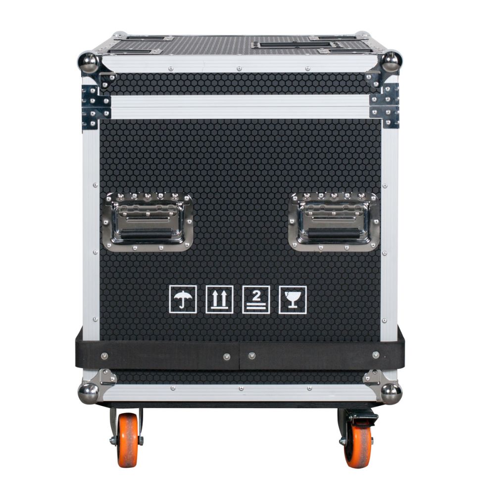 VSFC8 Flight Case for VS Series LED Panels