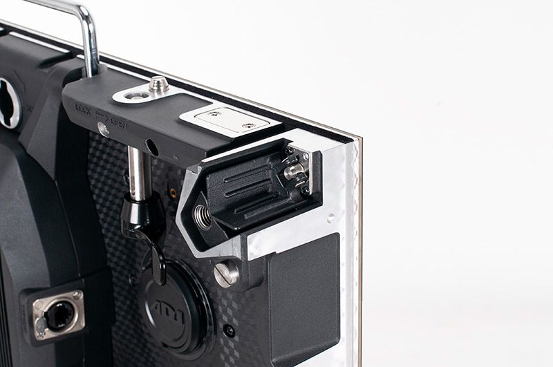 VS3 Video Panel