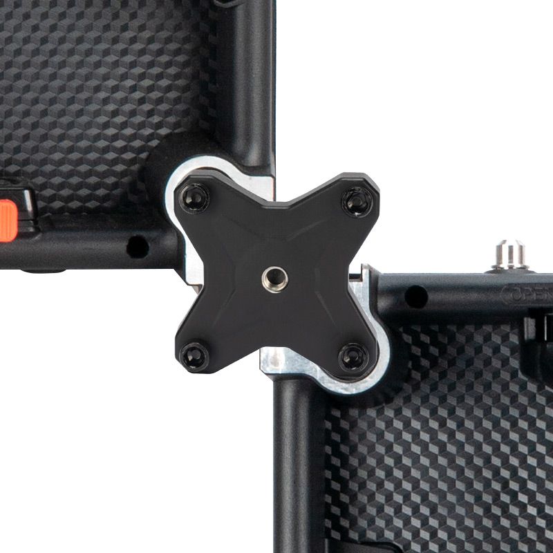 VS3IPRSB Rear Support Bracket for VS3IP Panels