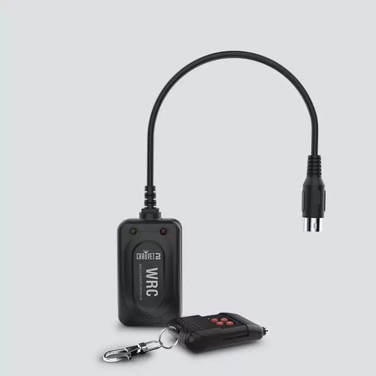 WRC Wireless Remote