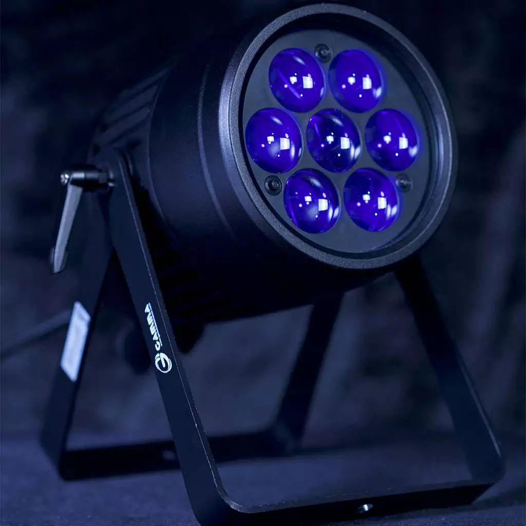 Mist Xenon 7x20 Z IP